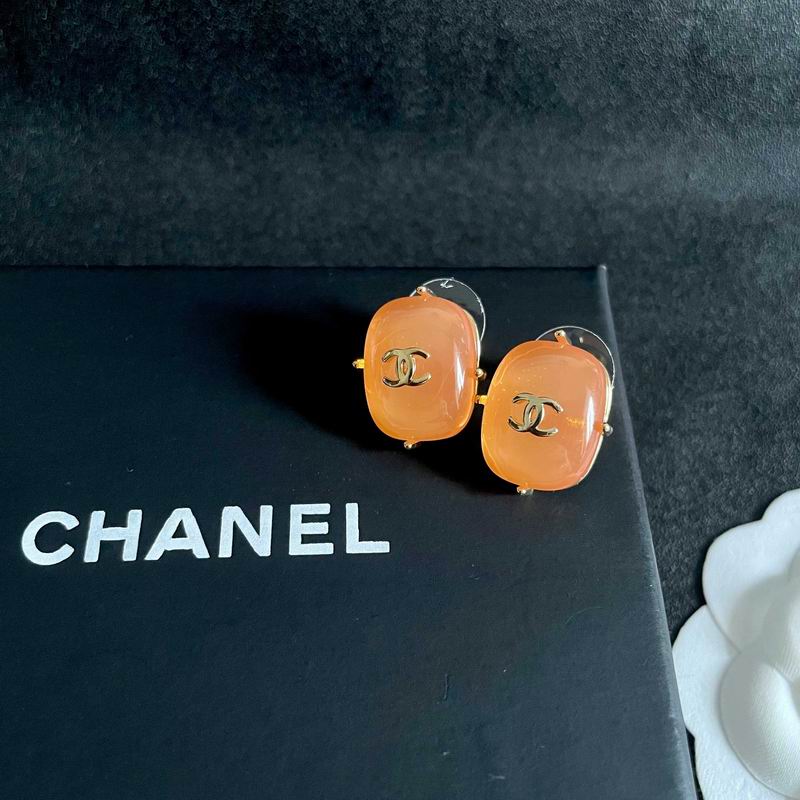 Chanel Earring 08yxs109